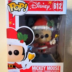 Disney Funko POPS